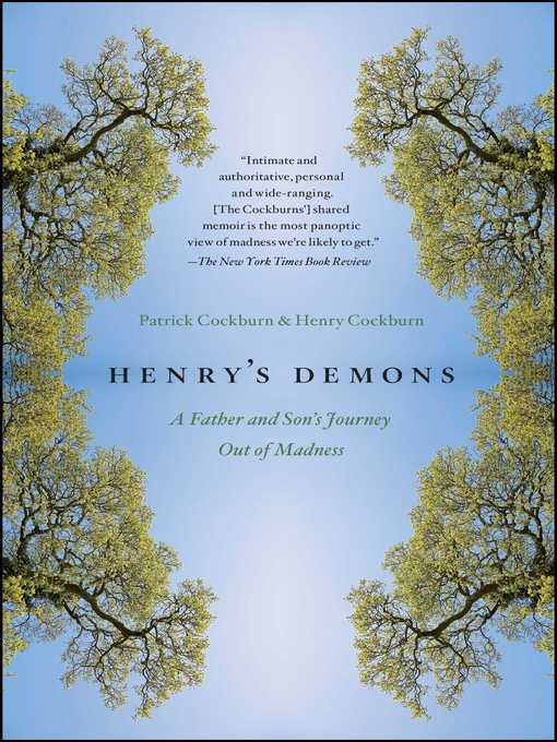 Title details for Henry's Demons by Patrick Cockburn - Available